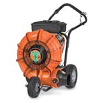 Billy Goat Vacuums and Blowers - F18 Series